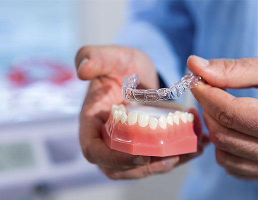 Dental Concepts
